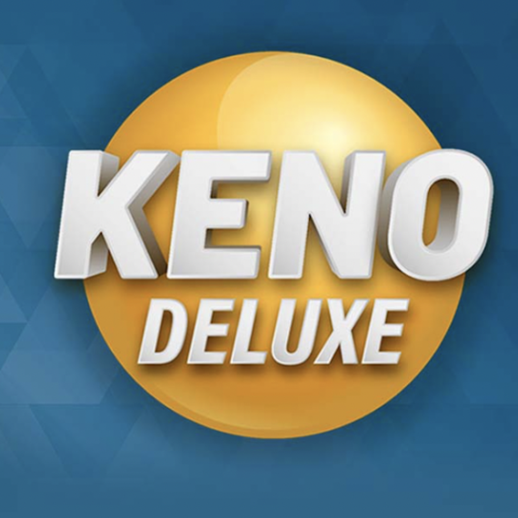 Keno Deluxe Slot Game