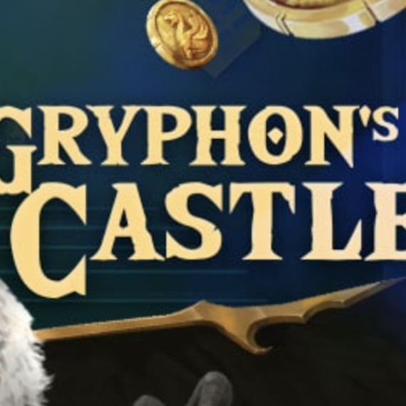 Gryphon’s Castle Slot Game